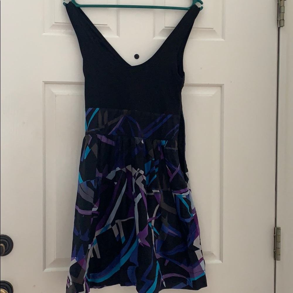 Express Dress